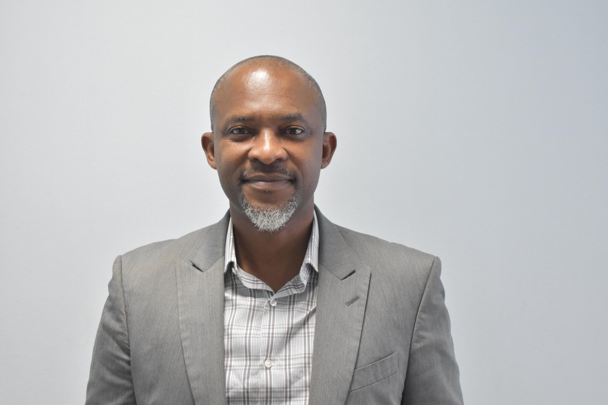 Dr Chris Nkwoji