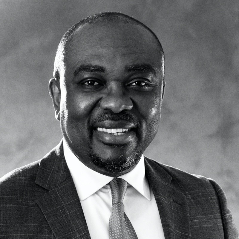 Prof Izu Nwachukwu